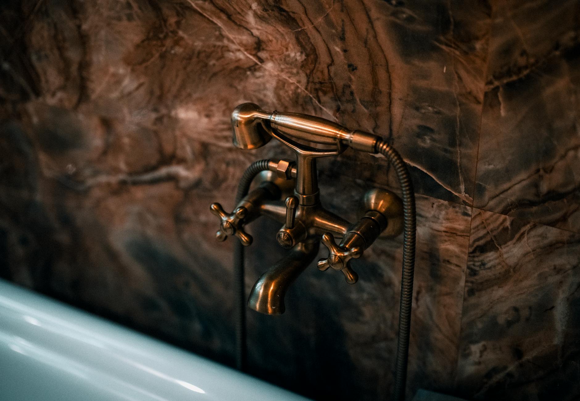 Bathroom Plumbing Services