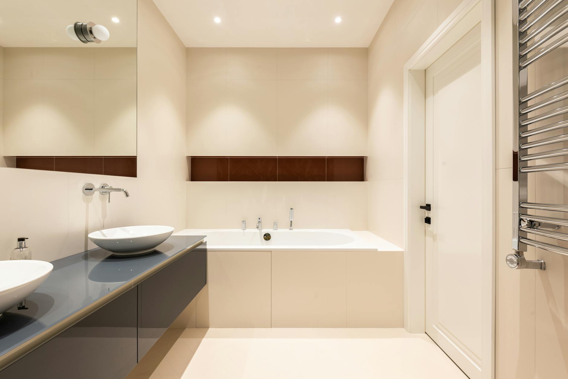 Tankless Water Heater Installation
