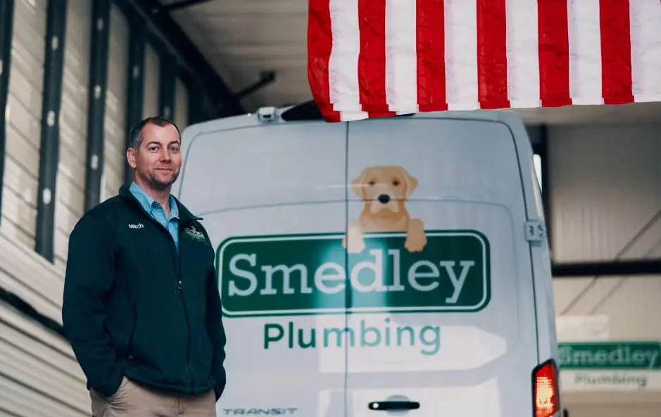 Toilet Repair