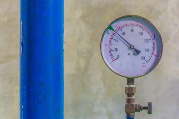 Water Heater Replacement